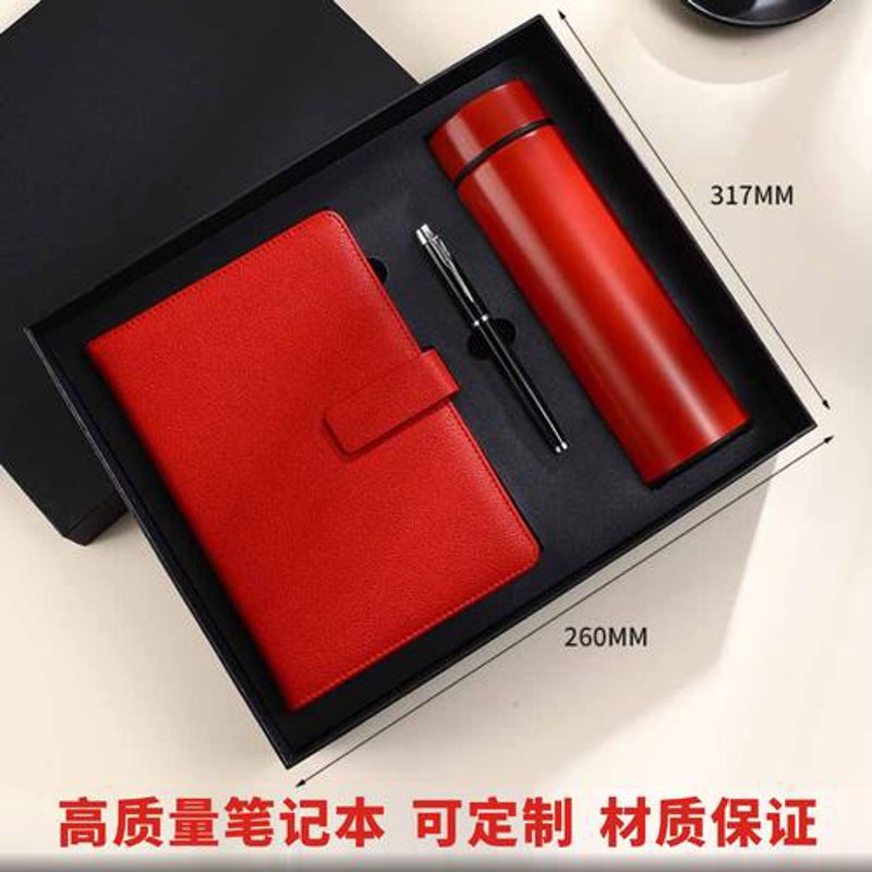 商务礼品选购攻略：批发篇
